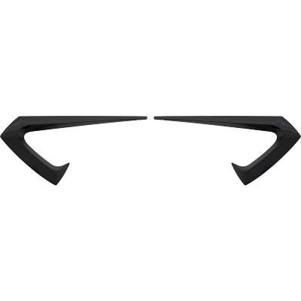 SATZ BLENDE TESLA MODEL 3; 17->> ABS KUNSTSTOFF 7930264