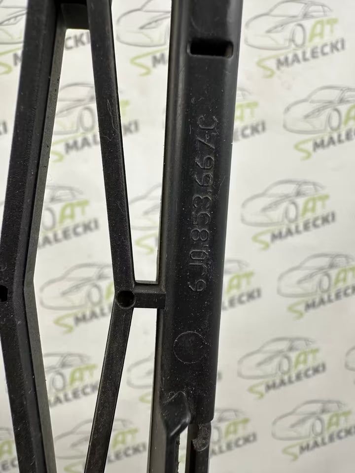 Originale Stoßstange Gitter Lüftungsgitter Seat Ibiza 6J Modell