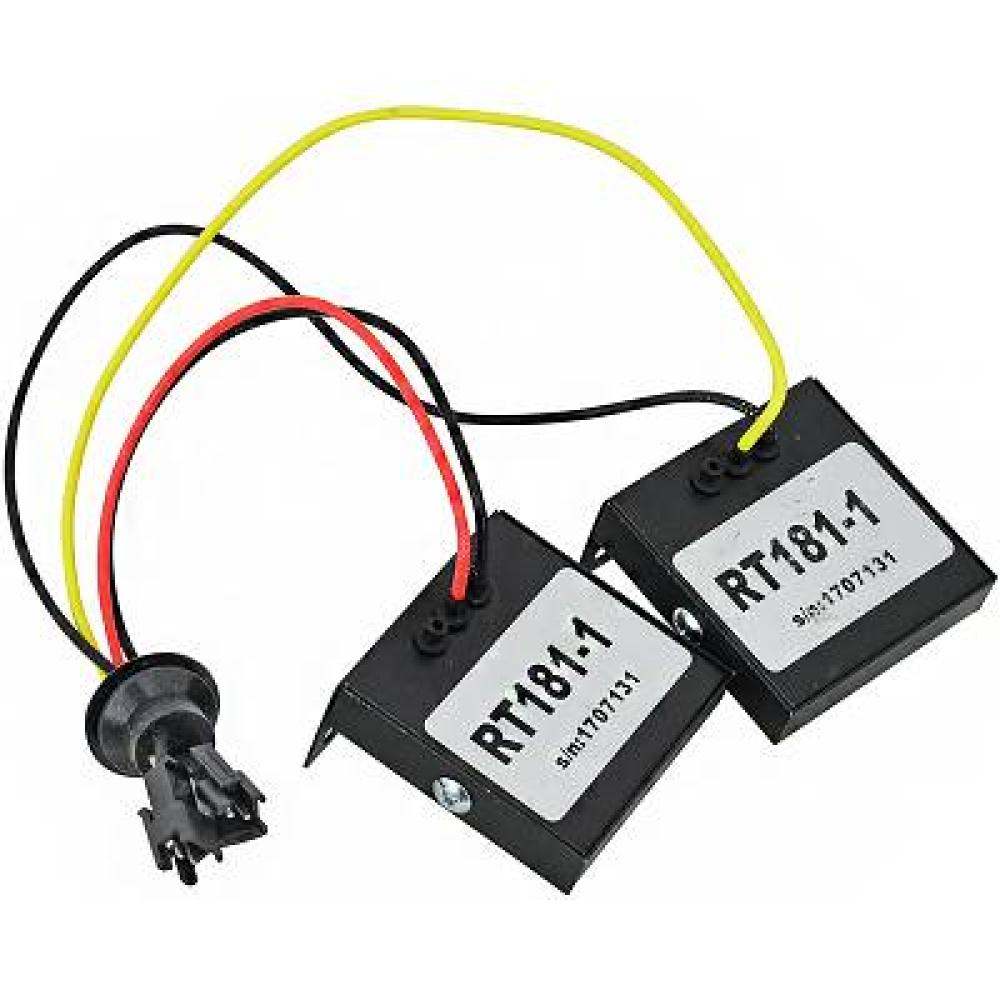 STEUERGERÄT RT181-1 FÜR SONARRÜCKLEUCHTEN 9900023