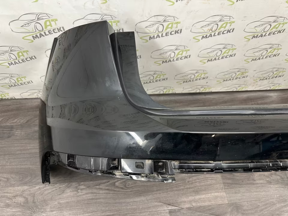 89A807301B Stoßstange Hinten Audi Q4 E-Tron Modell