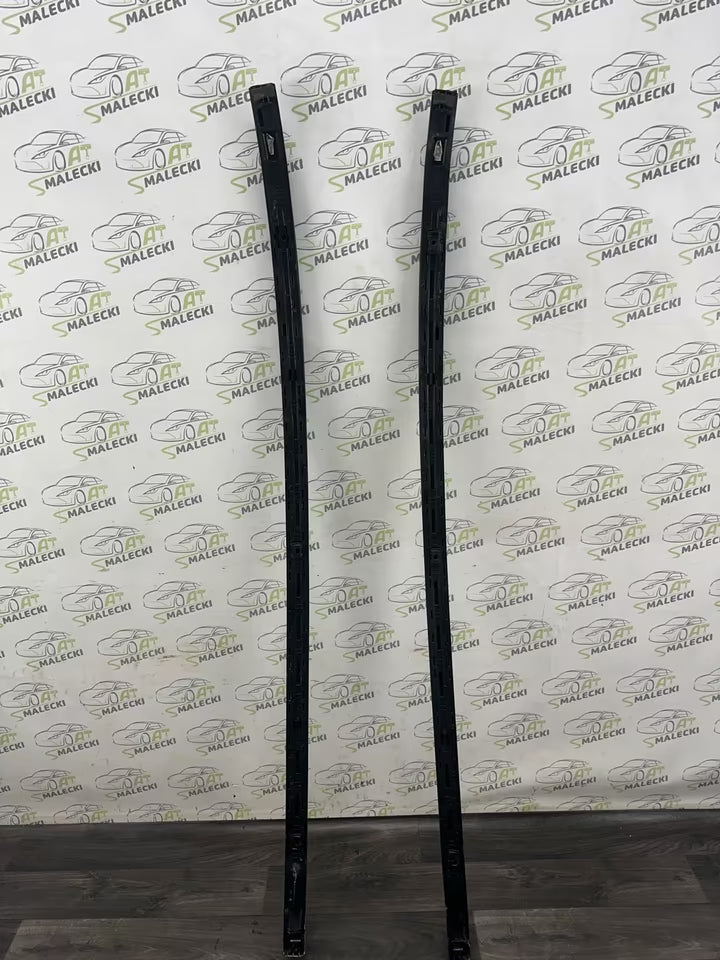 P87270-Q0400CA Dachreling Set Hyundai Bayon P87280-Q0400CA