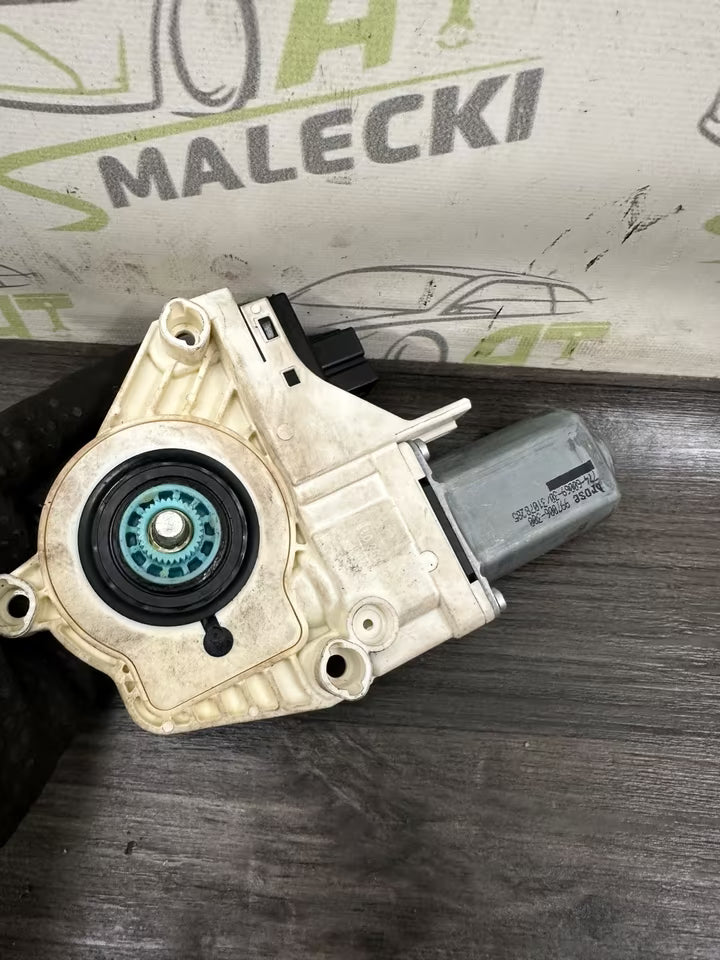 4F0959802F Fensterhebermotor Hinten Rechts für Audi A6 4F