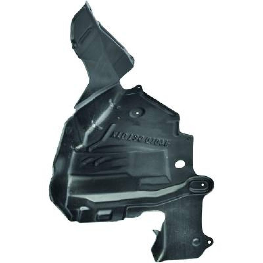 75896-8H800 MOTORSCHUTZ X-TRAIL T30, 01-07 X-TRAIL T30 8608511