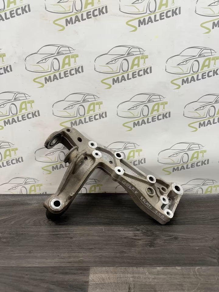 1K0199298E Aufhängung Arm Vorne Rechts Vw Golf V 1K VI 5K Modell