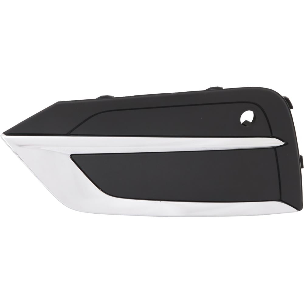 31694538 STOßSTANGENGITTER L. XC60, 2017->> FÜR PDC; 7677047