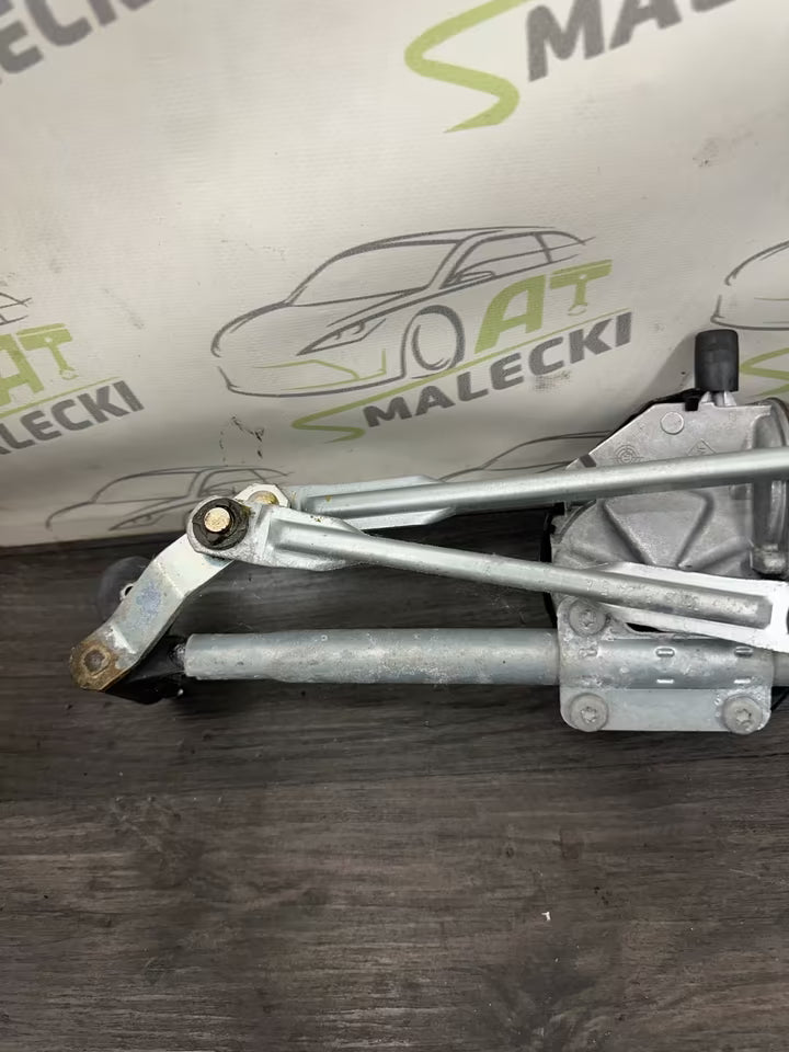 13432685 Wischermotor Vorne Opel Corsa E
