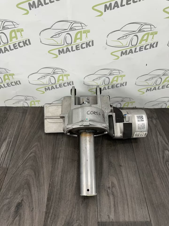 13428865 Lenksäule Servo Servolenkung Opel Corsa E Adam 13-19