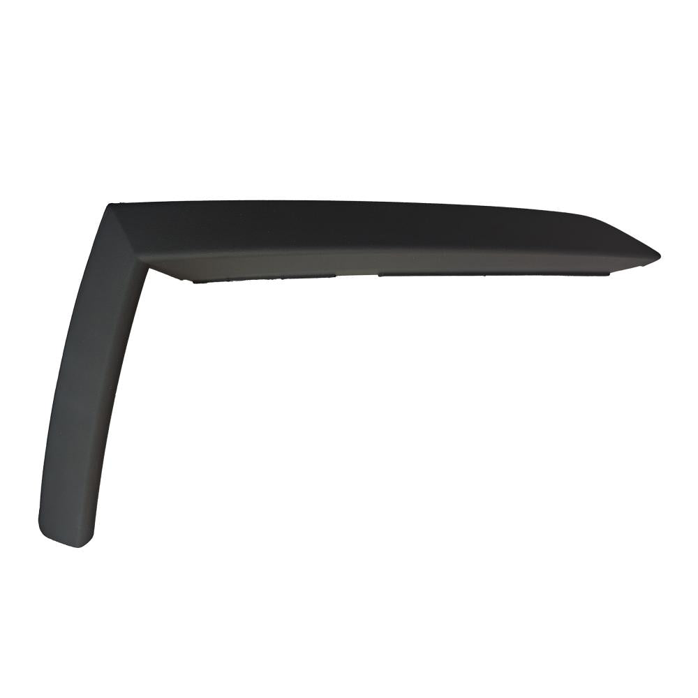 5E38078349B9 ZIERL.STOß.VO.RE. OCTAVIA, 2020-2025 VORNE,RECHTS, 7833066