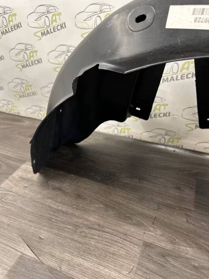 6R0810972B Radhausschale Innenkotflügel Hinten Rechts Vw Polo 6R