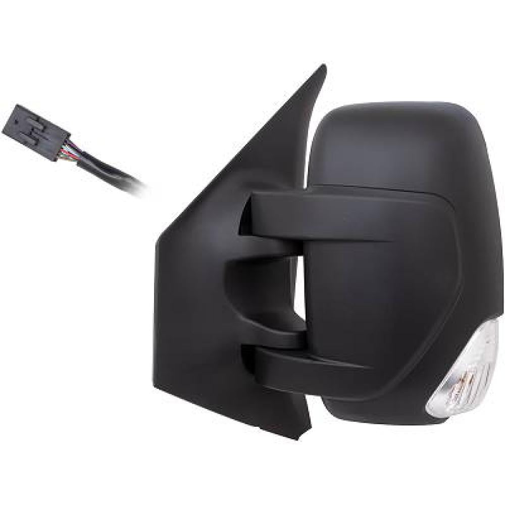 4419994 SPIEGEL KOMPL. LI. MOVANO, 19->> +TOTER WINKEL ASSI 1887725