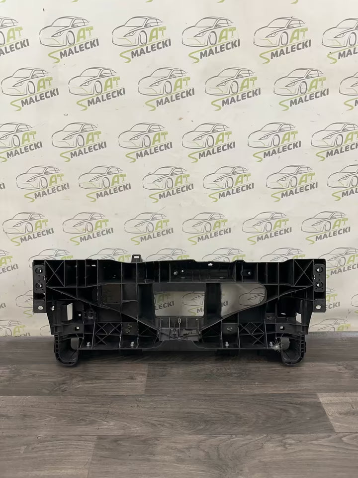 11A805563K Schlossträger Frontmaske Oben Vw ID4 Id.4 Modelle