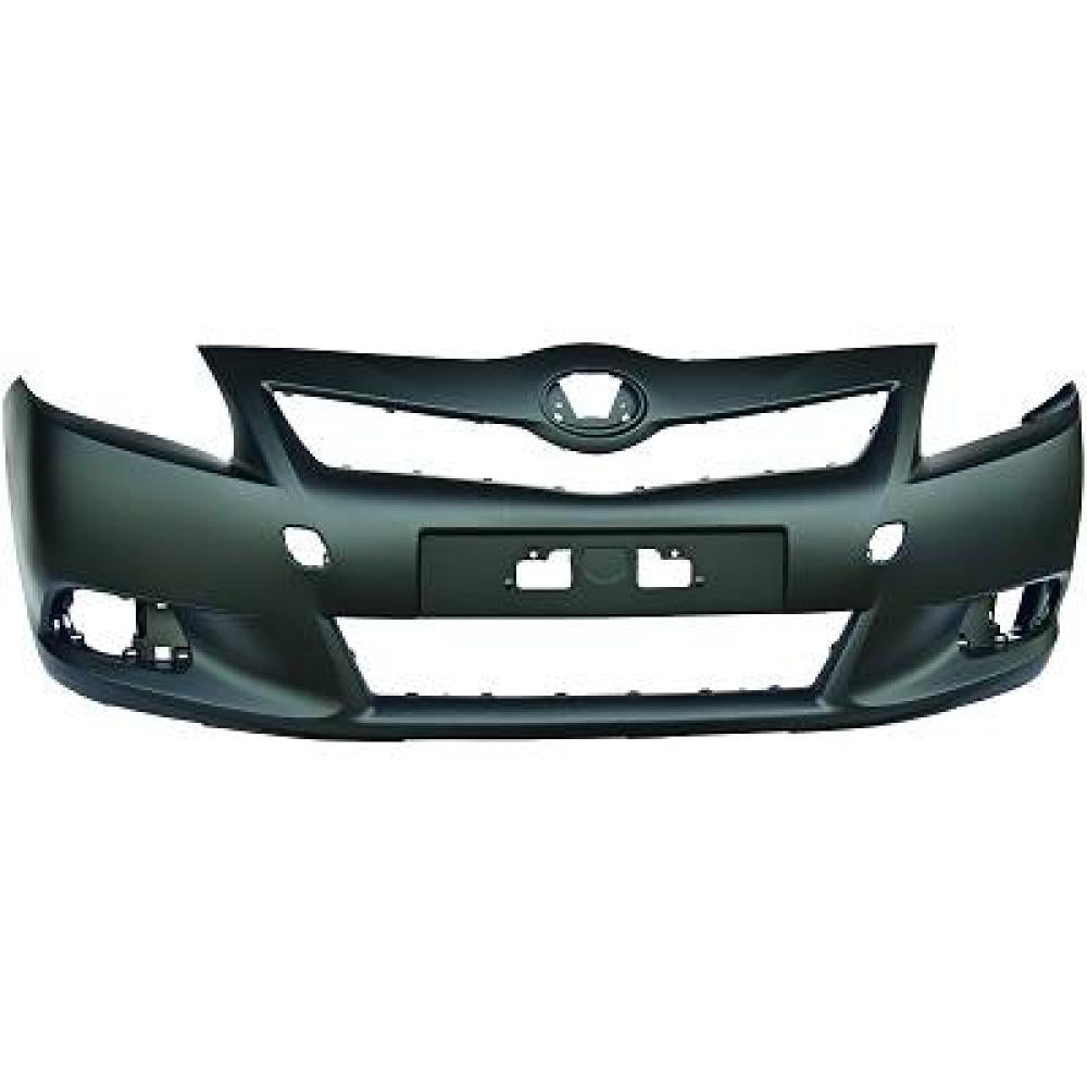 521190F916 STOßSTANGE VORNE VERSO, 10-03.13 LACKIERFÄHIG 6619450