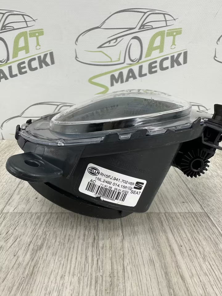 5FJ 941 702 Nebelscheinwerfer Tagfahrleuchte Seat Tarraco Modelle