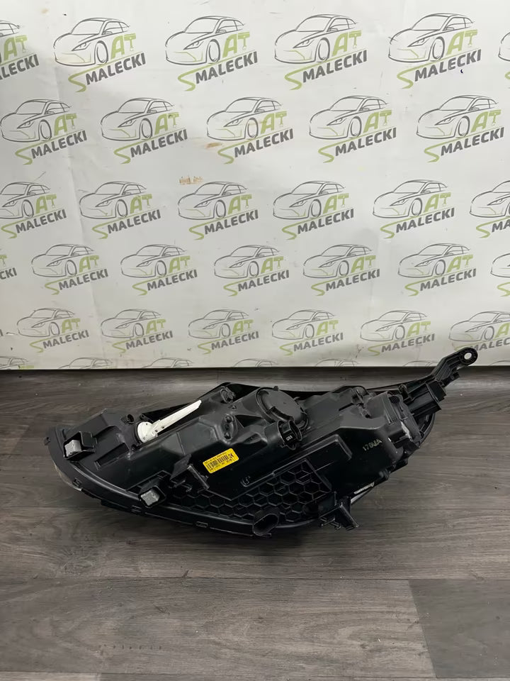 92102-G4020 Scheinwerfer Rechts Original Hyundai I30 i30 ab 2017