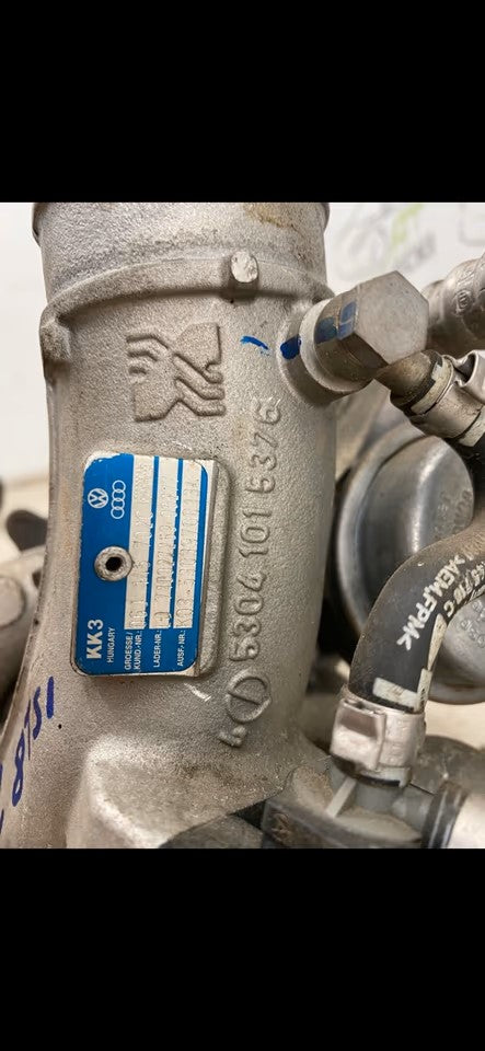 Turbolader Turbo 1,8 TSI Vw Passat 3C 06J145702C