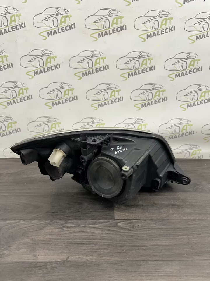 Scheinwerfer Links Skoda Fabia 5J Modelle Original Gebraucht