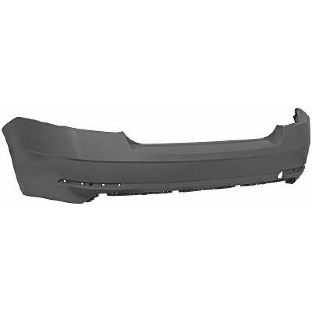 5E5807421G STOßSTANGE HI. OCTAVIA, 17-20 NUR LIMO 7832155