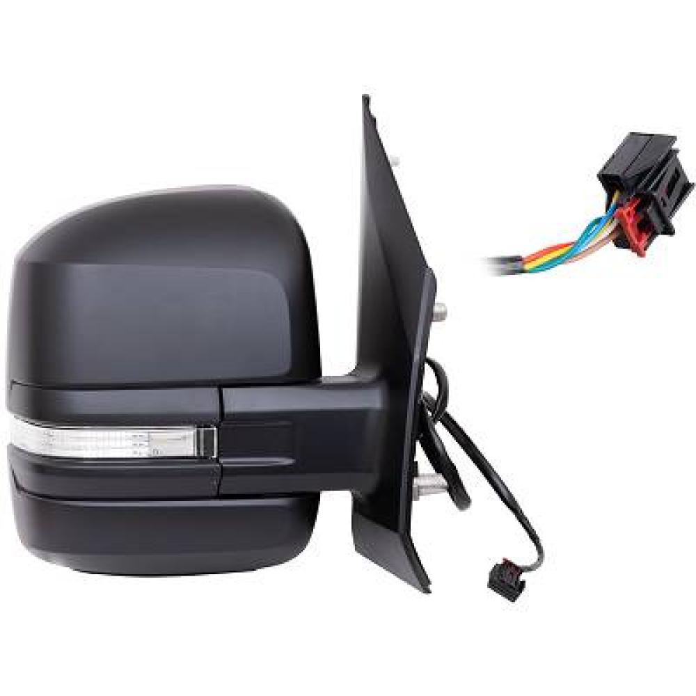 7C1857408E 9B9 SPIEGEL RE. CRAFTER; 17->> +MAN TGE; 6 PIN 2282224