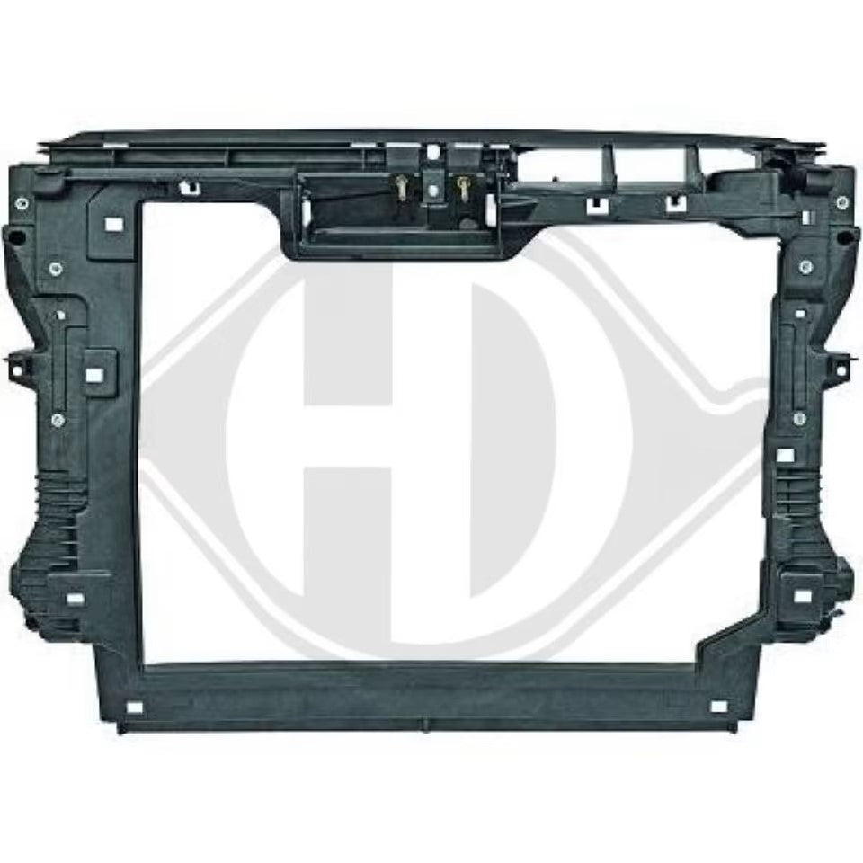 Frontverkleidung DIEDERICHS 2291002 für SEAT VW