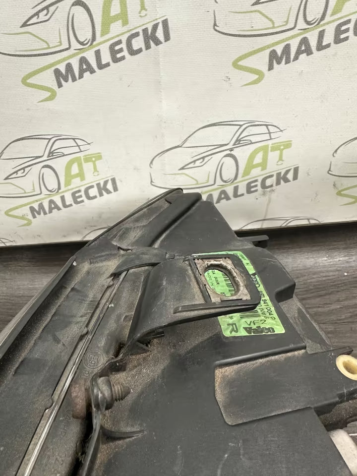 8E0941004G Originale Scheinwerfer Rechts Audi A4 B6 8E Modell