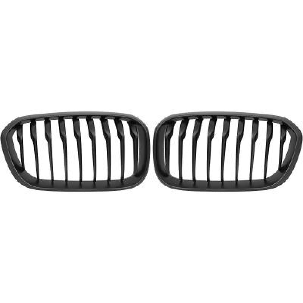 DESIGNGRILL SATZ F20, 15-19 SPORT-PERFORMANCE 1281940