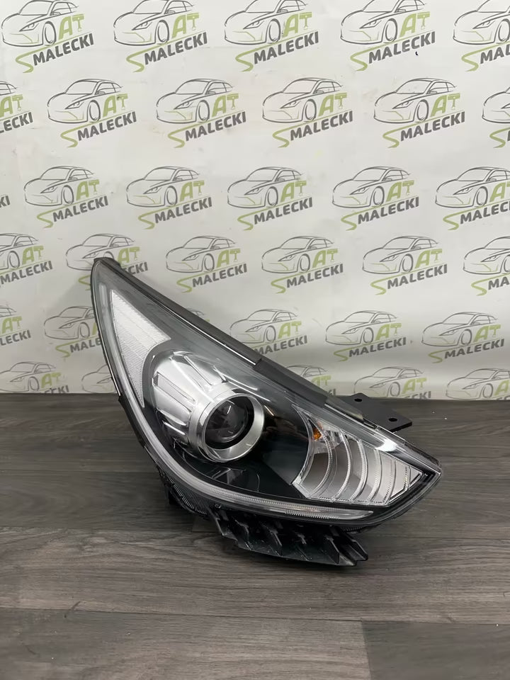 92102-G5 Scheinwerfer LED Original Kia Niro Modelle gebraucht