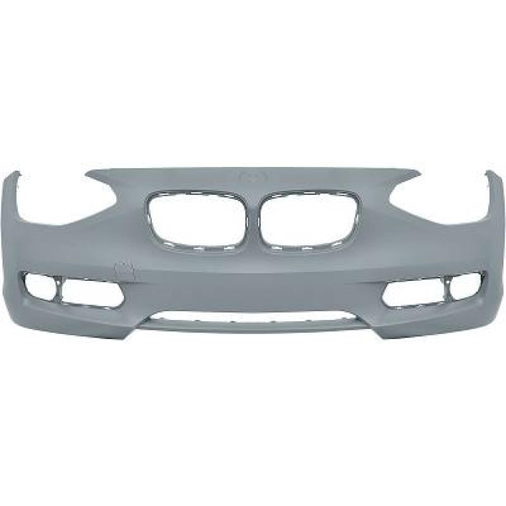 51 11 7 429 711 STOßSTANGE VORNE F20/21, 15-20 GRUNDIERT 1281153