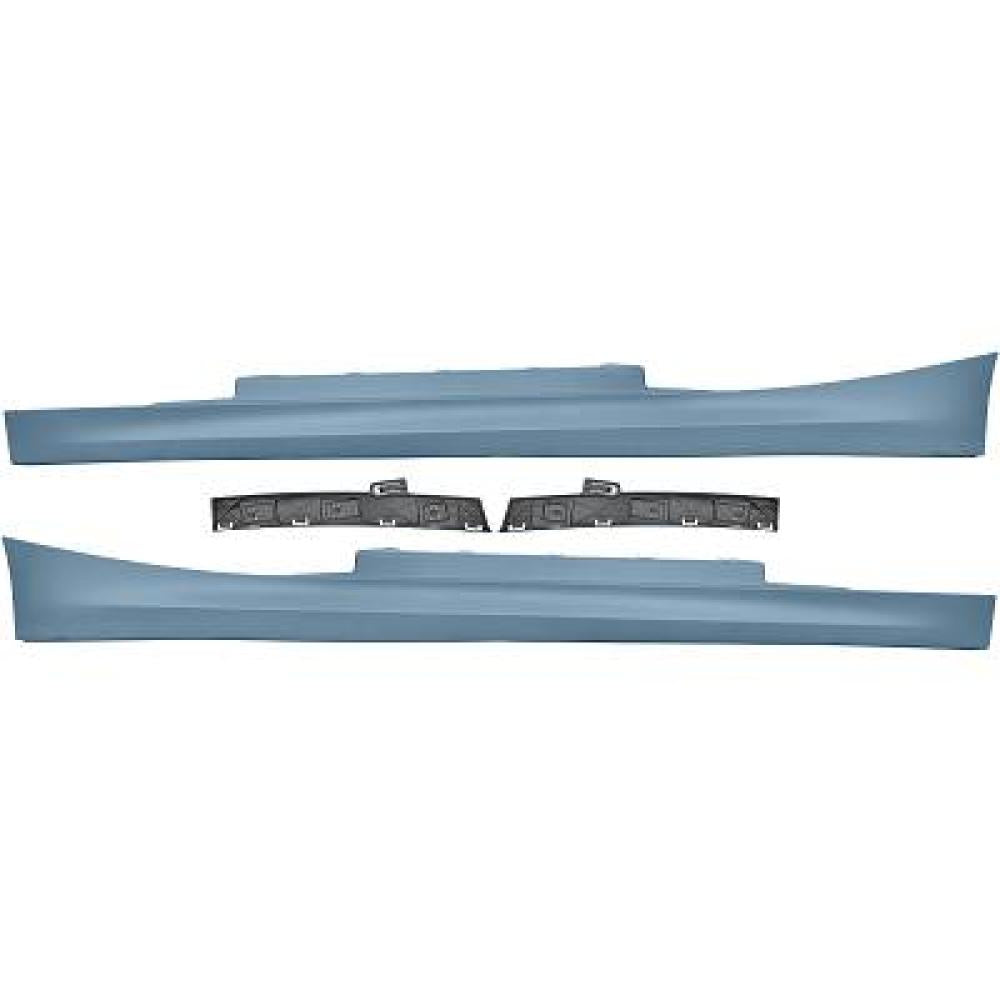 SATZ SEITENSCHWELLER F20, 11->> 3-TÜRIG 1281363