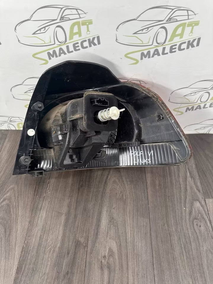 89078560L Valeo Rücklicht Heckleuchte Links Vw Golf VI