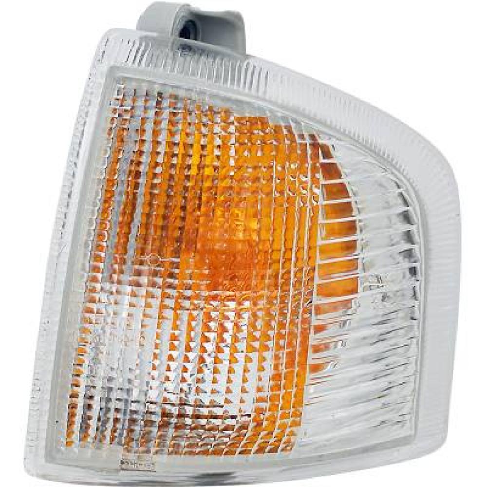 6136490 BLINKER LINKS ESCORT, 86-90 1412073