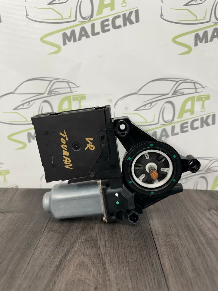 1K0959702B 1K0959792A Fensterhebermotor Vorne Rechts Vw Touran 1T