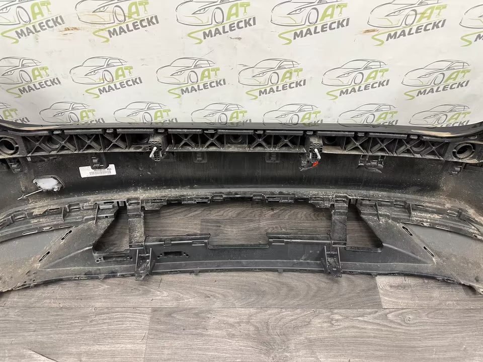 8Y4807511 Stoßstange Hinten Audi A3 8Y Sportback Original