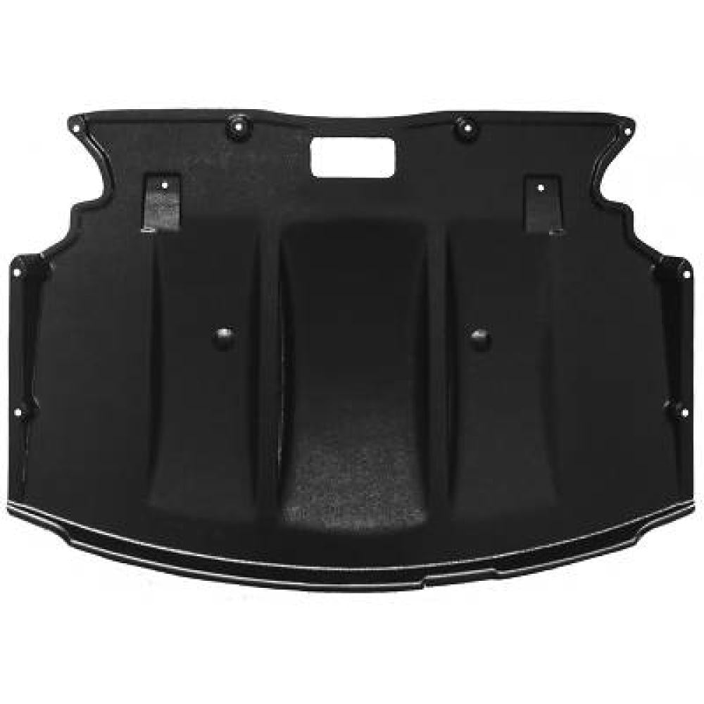 51717033761 MOTORSCHUTZ UNTEN E60/E61, 03->> 1224020