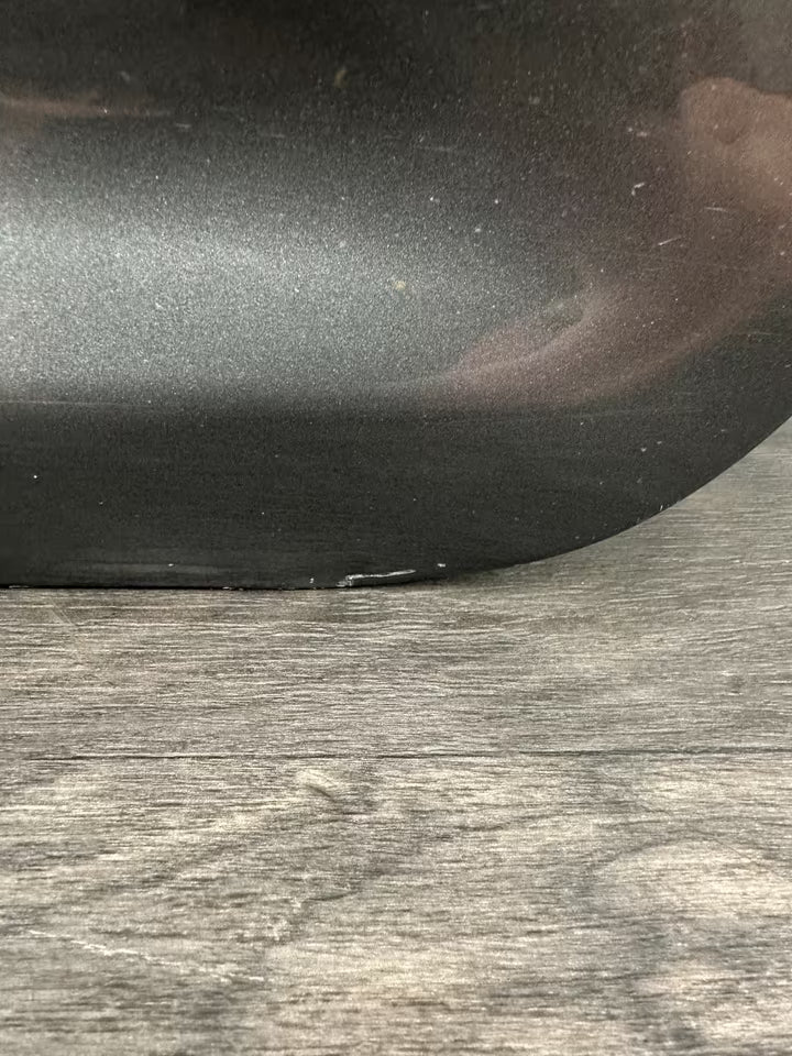 Türe Tür Hinten Links Vw Touran 1T 1T3 2012 Bj Farbe LD7R Met