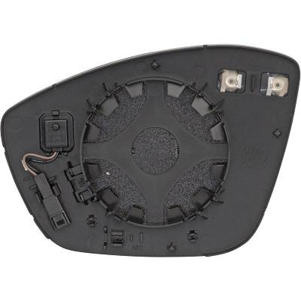 9833529580 SPIEGELGLAS RE.     MOKKA, 21->>               KONVEX 1836126