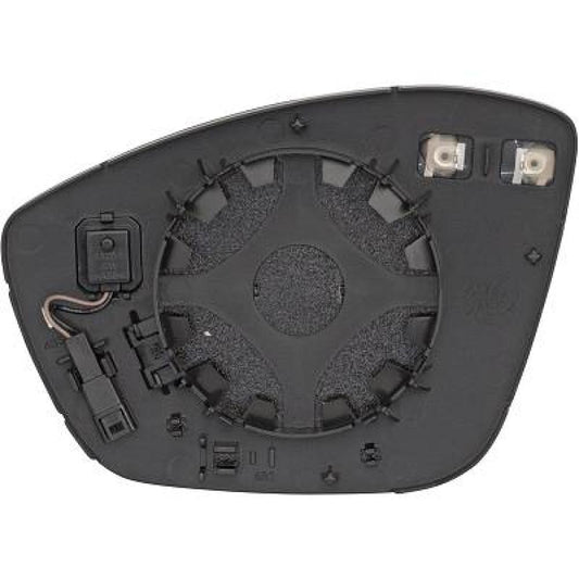 9833529580 SPIEGELGLAS RE.     MOKKA, 21->>               KONVEX 1836126