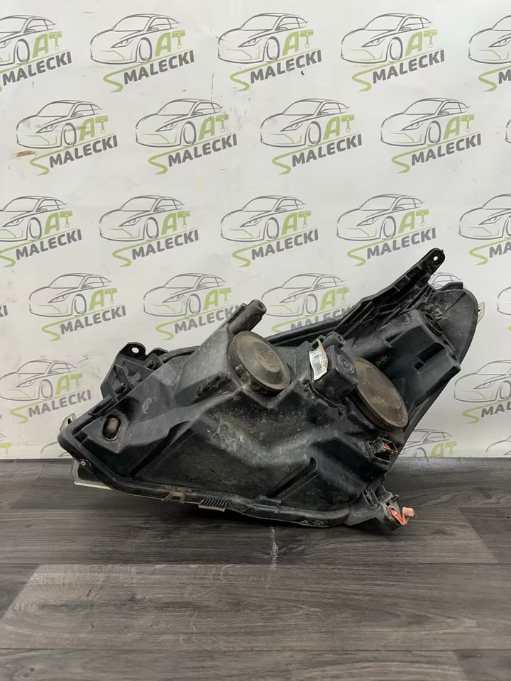24451033RH Scheinwerfer Rechts Opel Astra H Modell