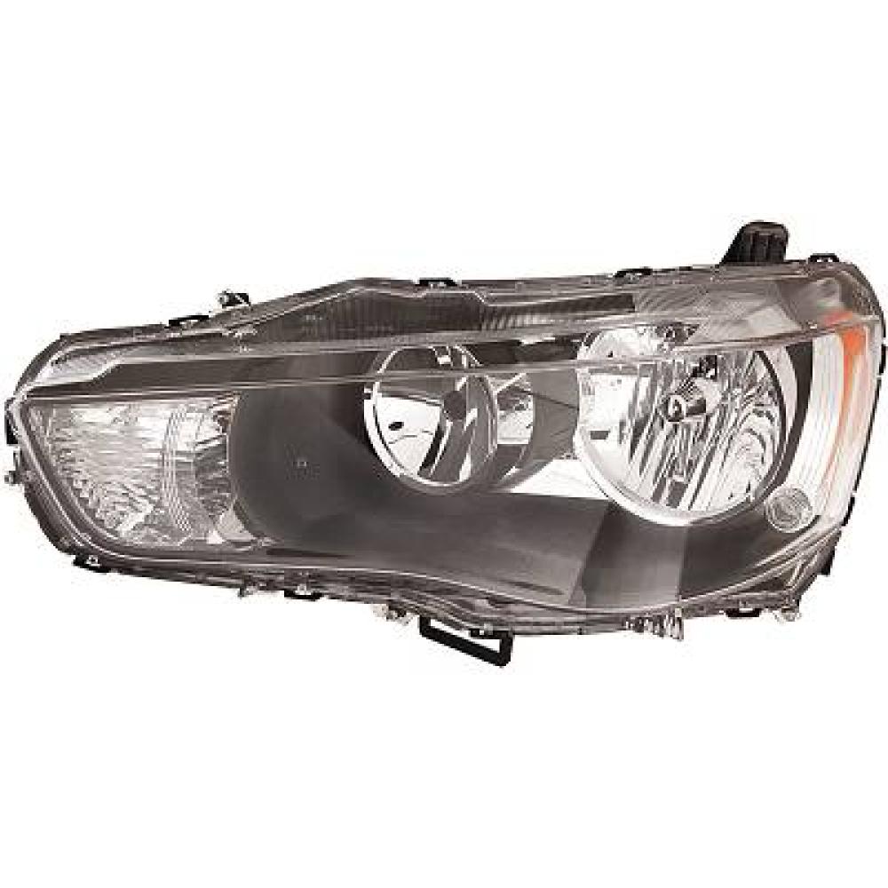 8301B553 SCHEINWERFER LI. OUTLANDER 10->> 5847981
