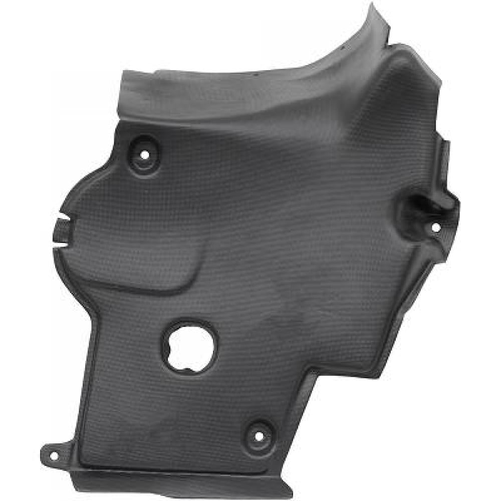 1405241530 MOTORRAUMABDECKUNG W140, 93-99 8016133