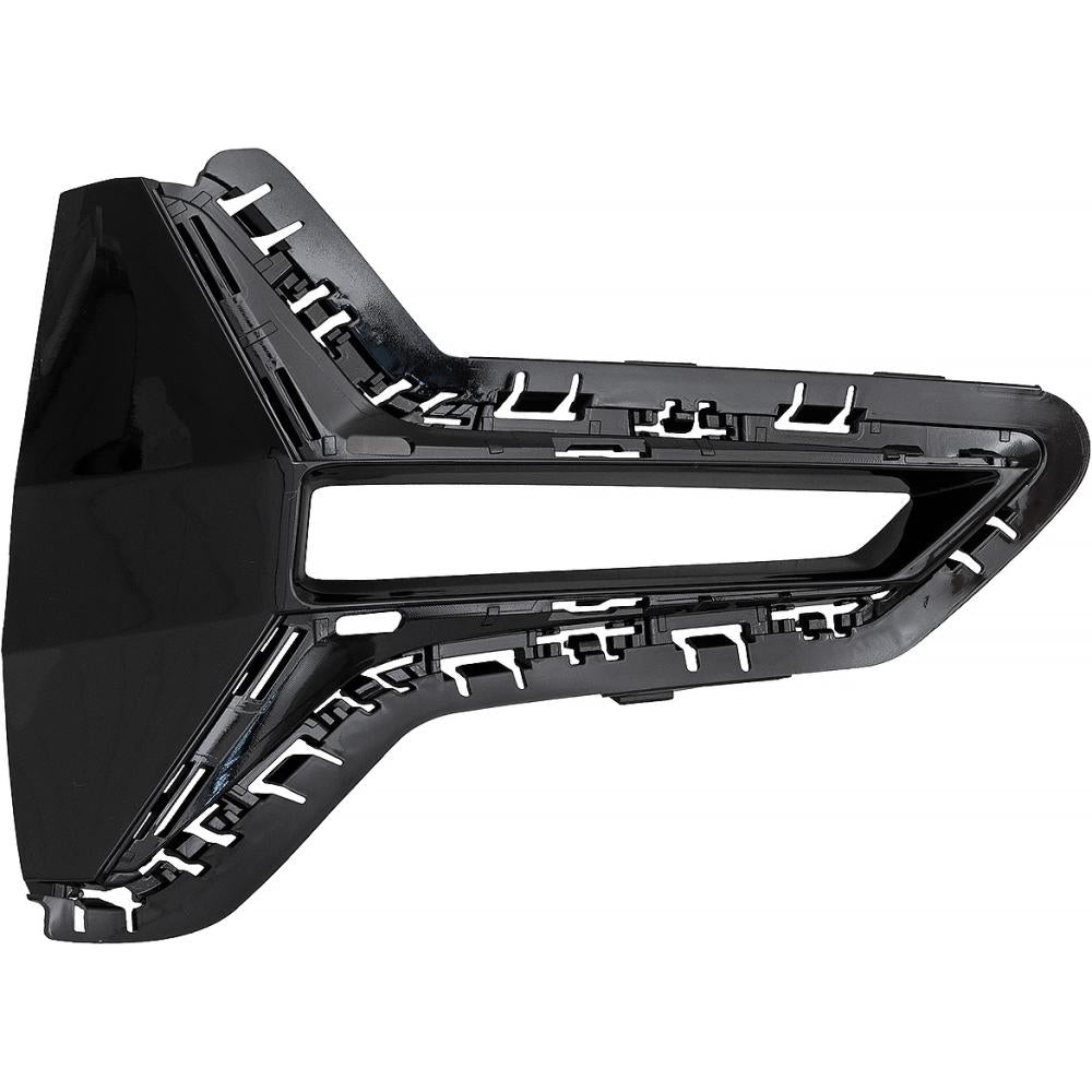 51117464204 STOßFÄNGERGITTER RE. G20, 2019-2022 1219042