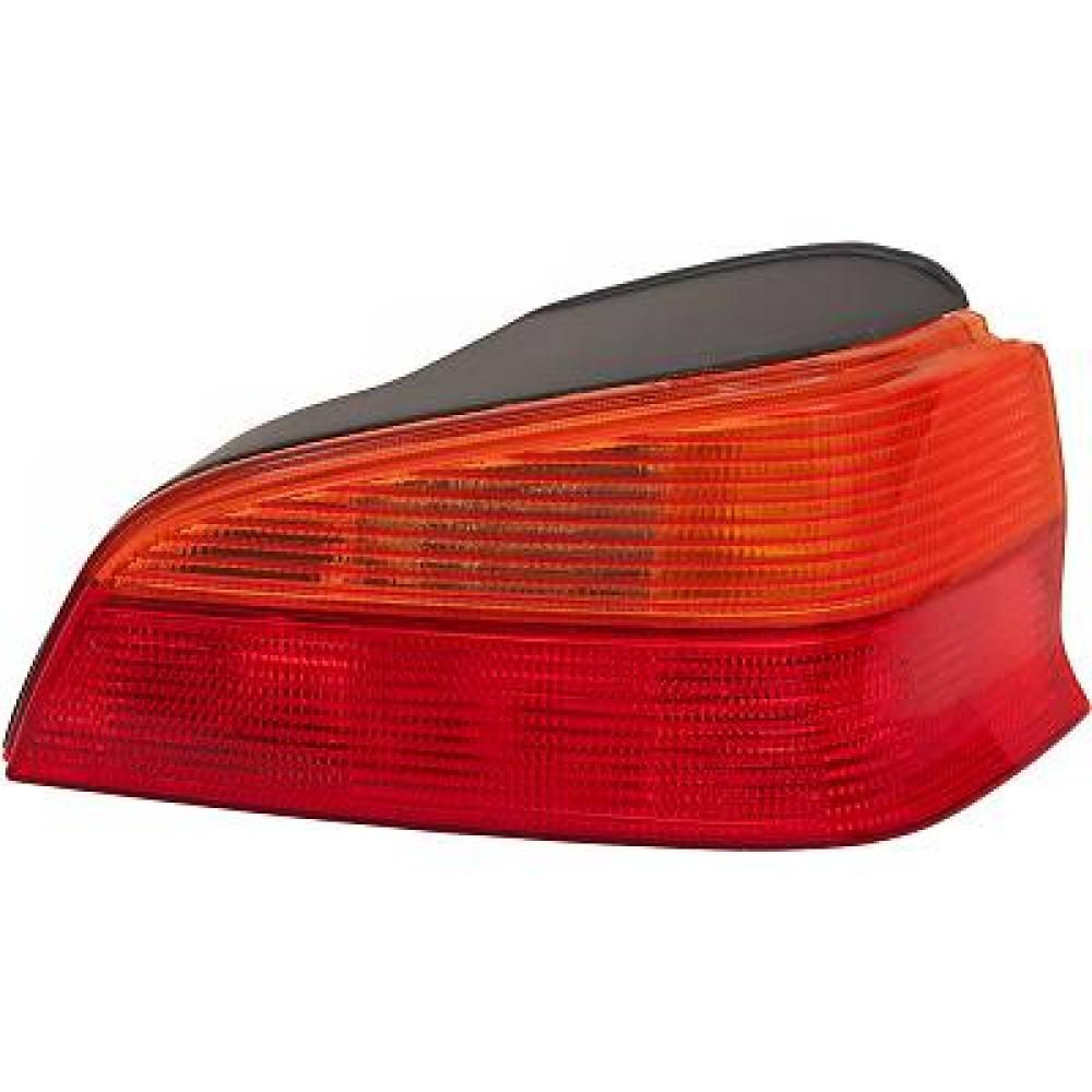 6351G6 RÜCKLEUCHTE RE. P 106, 96->> 4210190