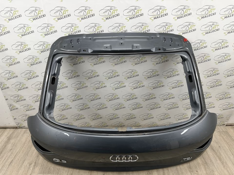 Heckklappe Kofferraum Deckel Audi Q3 8U Modell 8U0 827 159 A