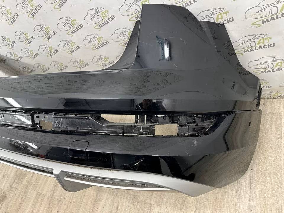 4KE807511 Stoßstange Hinten Audi Etron E-TRON Modell