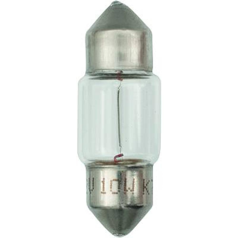 nan LEUCHTMITTEL C10W 12V 10W SV8,5-8 LID10096