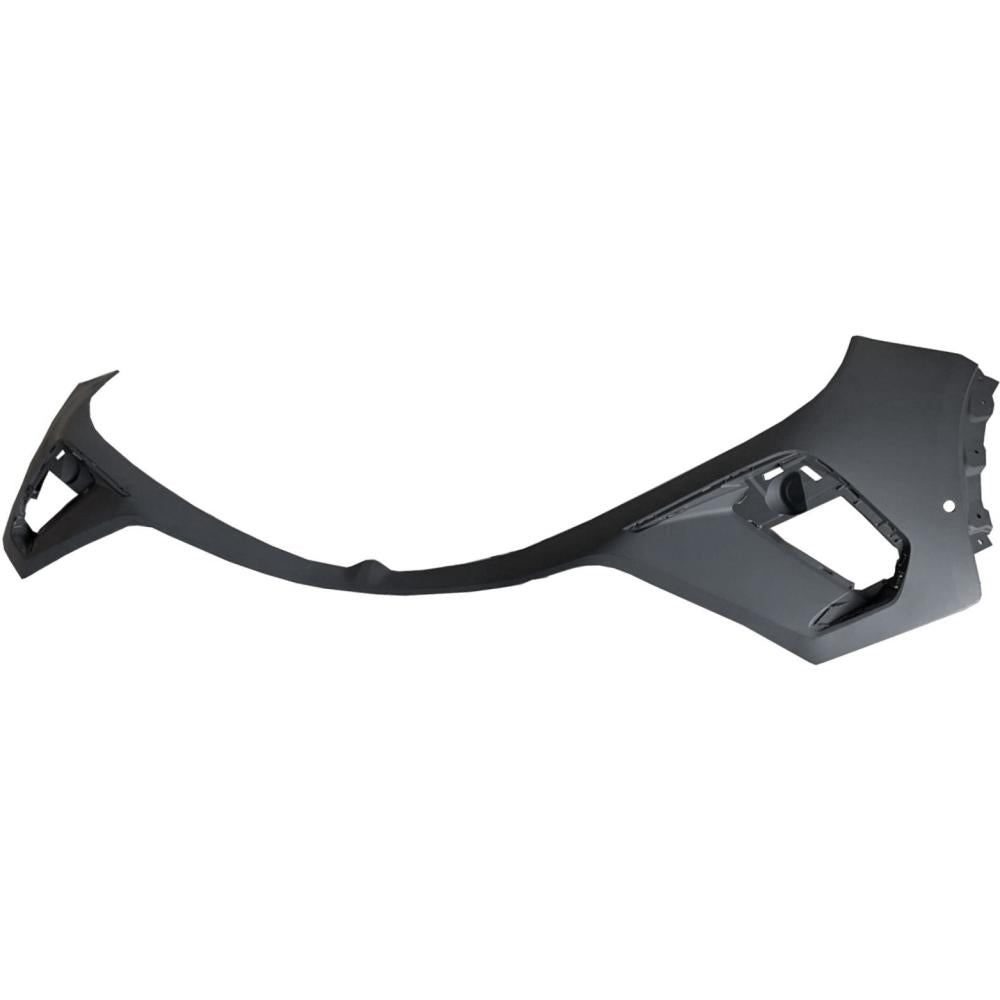 39235944 STOßSTANGE VO. CROSSLAND, 2021-2024 KEIN SWR; 1877151