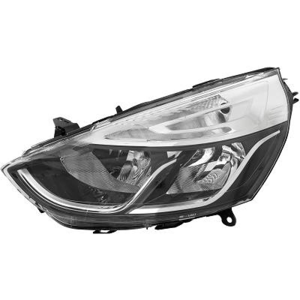 260600373R SCHEINWERFER LINKS CLIO, 16-19 4416183