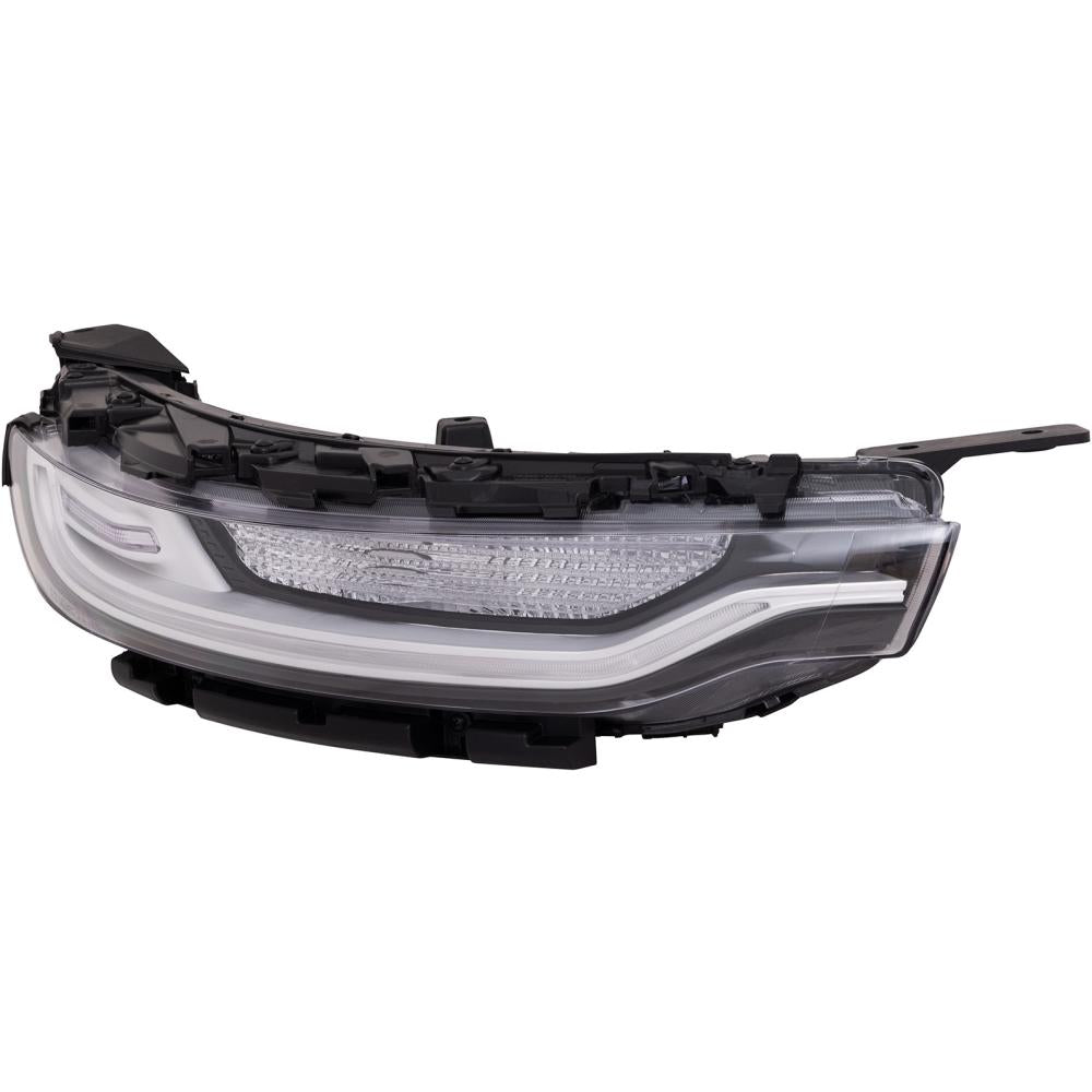 92208K0100 TAGFAHRLEUCHTE RE. SOUL, 19-22 6528980