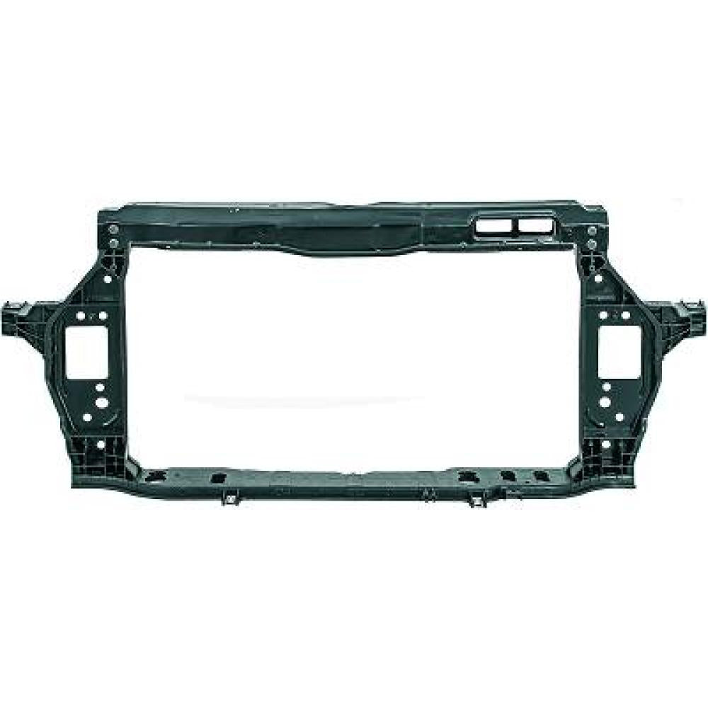 64101C8000 FRONTMASKE HYUNDAI i20, BJ. 15-20 6807002