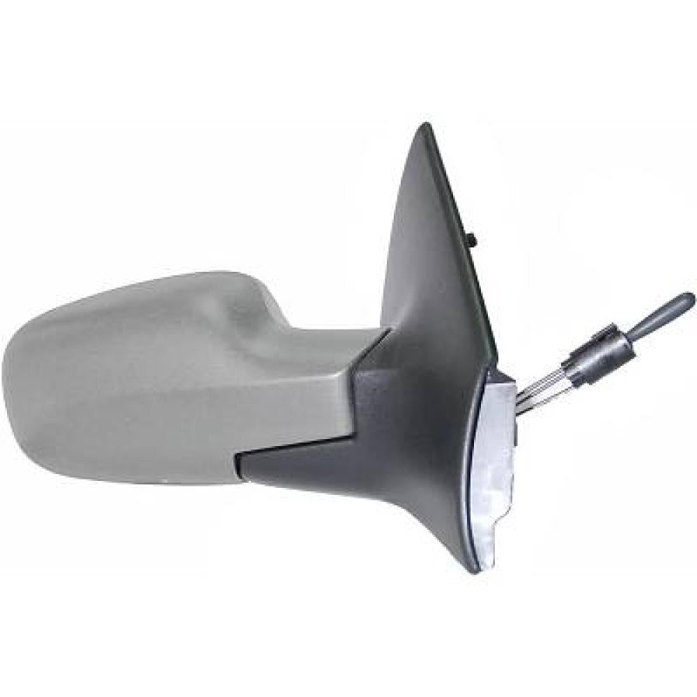 7701054686 SPIEGEL RE. MEGANE, 02-08 2-PIN 4464024