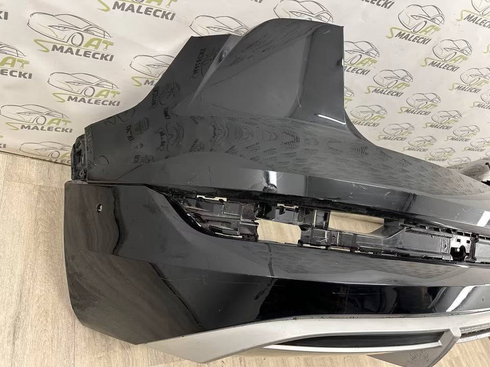 4KE807511 Stoßstange Hinten Audi Etron E-TRON Modell